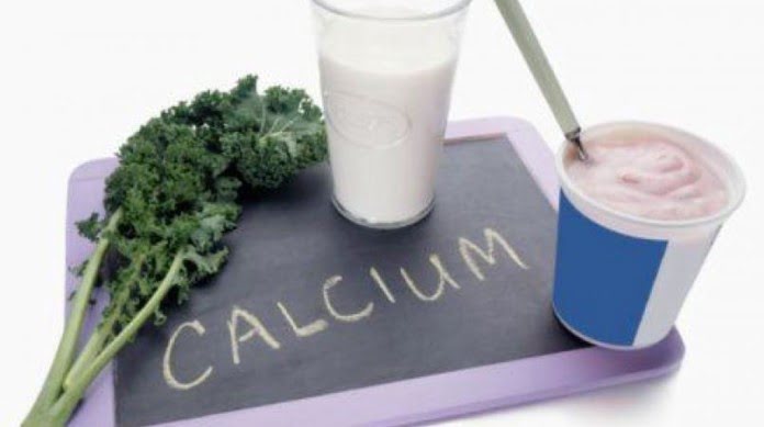 calcium