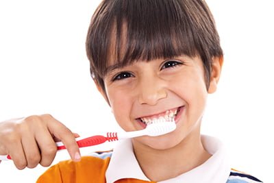Dental health