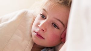 acid reflux in children, reflux in babies