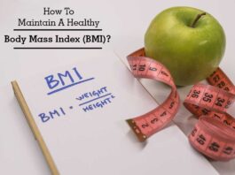 How To Maintain Healthy BMI Naturally