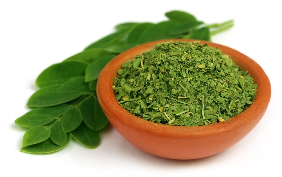 Health benefits of moringa - reduce the kidney, liver and cholesterol levels Health benefits of moringa