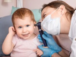 Ear Infections in Babies Treatments