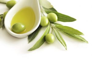olive oil