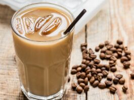 Health benefits of Protein Coffee