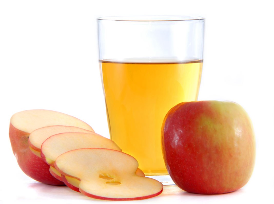 Health benefits of Apple Cider Vinegar