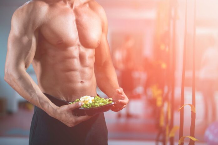 Side Dishes for Bodybuilding