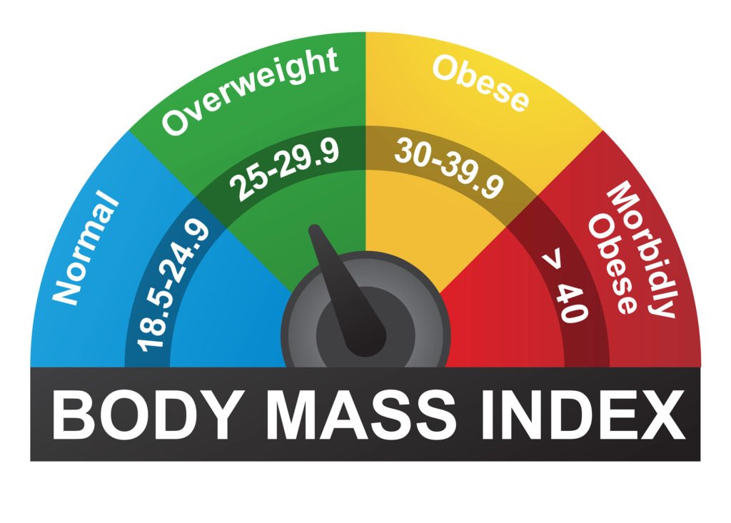 How To Maintain Healthy BMI Naturally