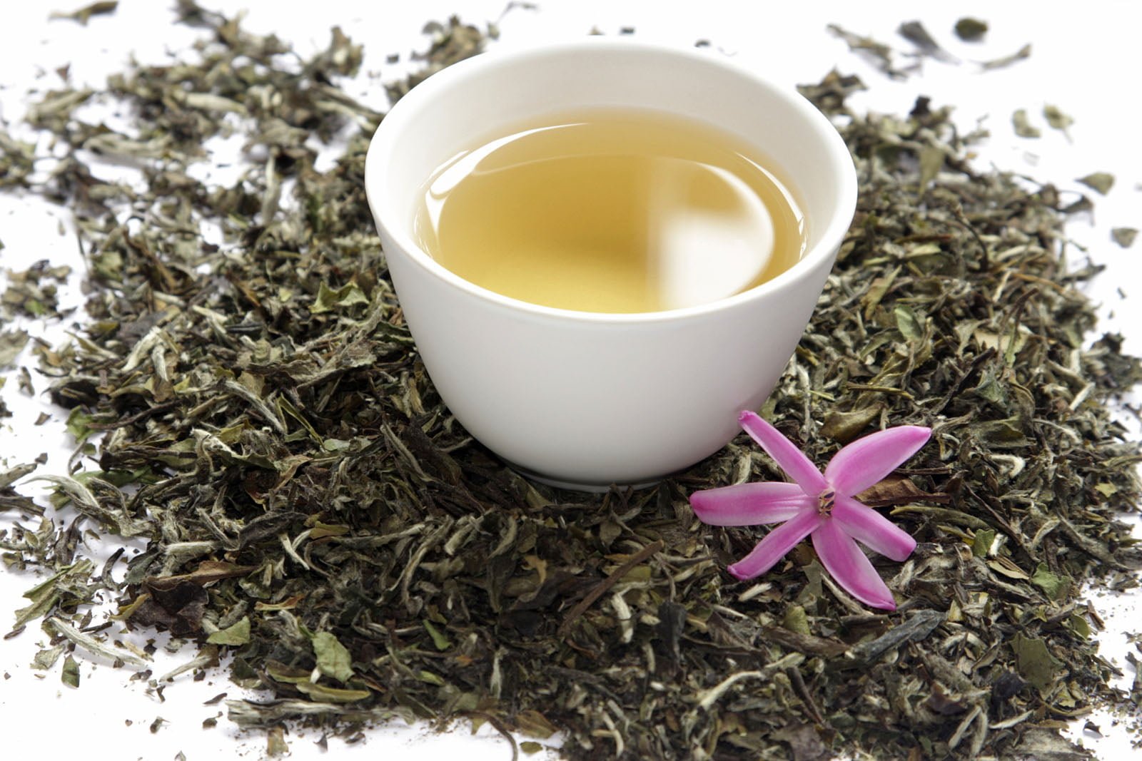 Drink White Tea As It Prevents Cancer, Diabetes And Aids Weight Loss