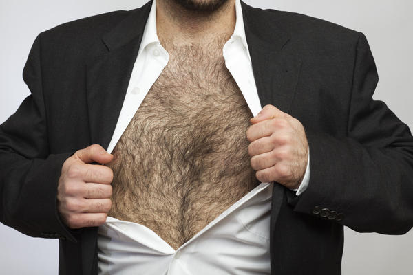 Excess Body Hair - Causes, Symptoms And Risk Factors