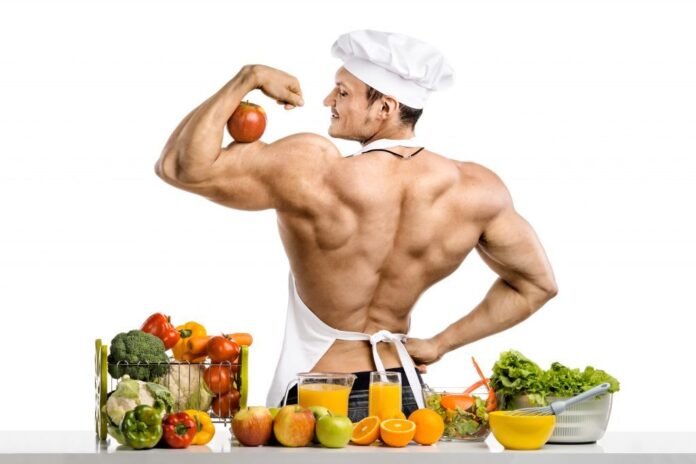 Vitamins for Bodybuilding