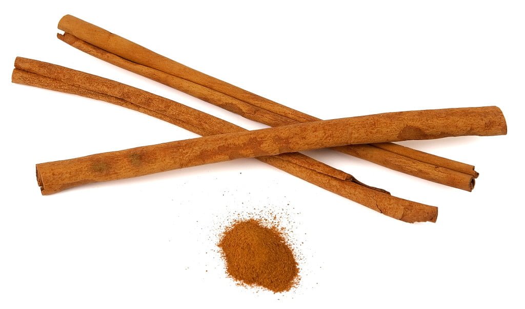 blood pressure, cinnamon health benefits