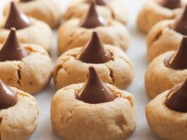 Cookie Recipes for a Good Physique