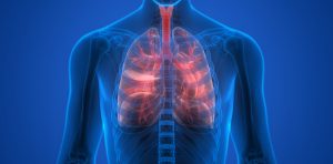 Cystic fibrosis