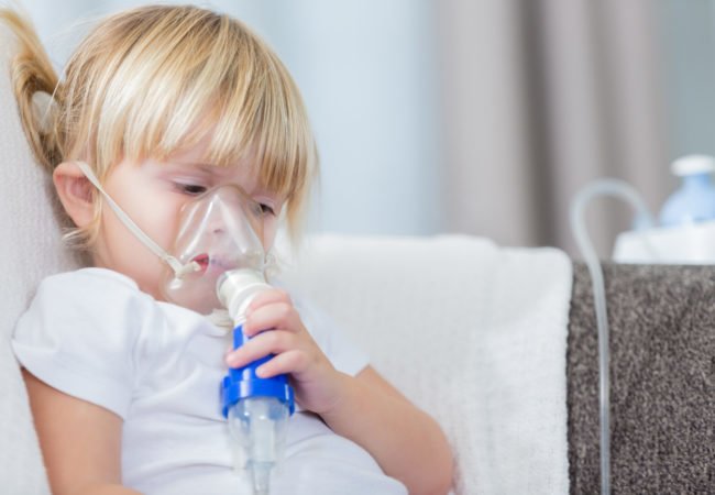 Cystic fibrosis