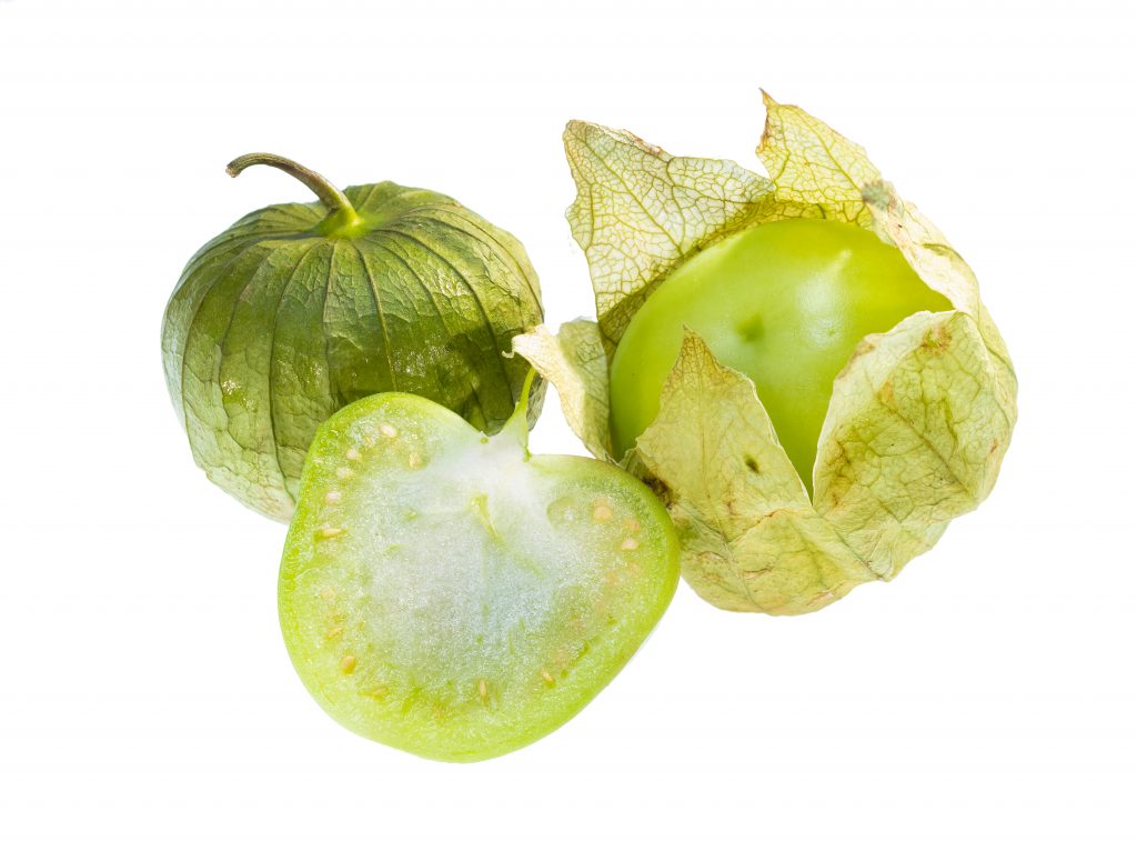 Tomatillos Benefits Aids Weight Loss, Lowers BP & Improve Vision