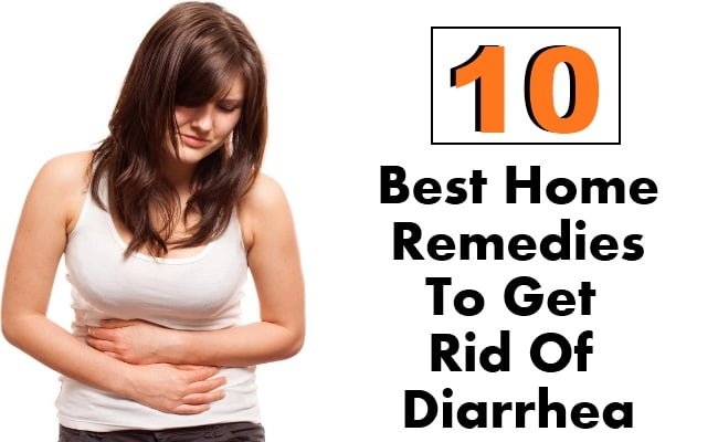 Top 10 tea for diarrhea