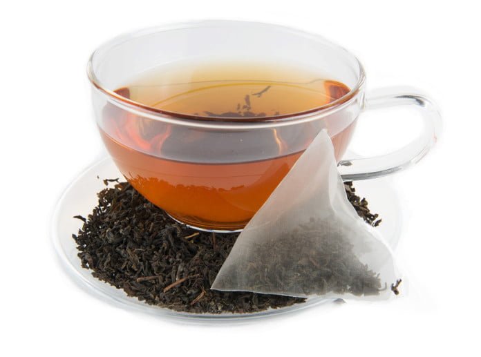 Health benefits of Earl grey tea