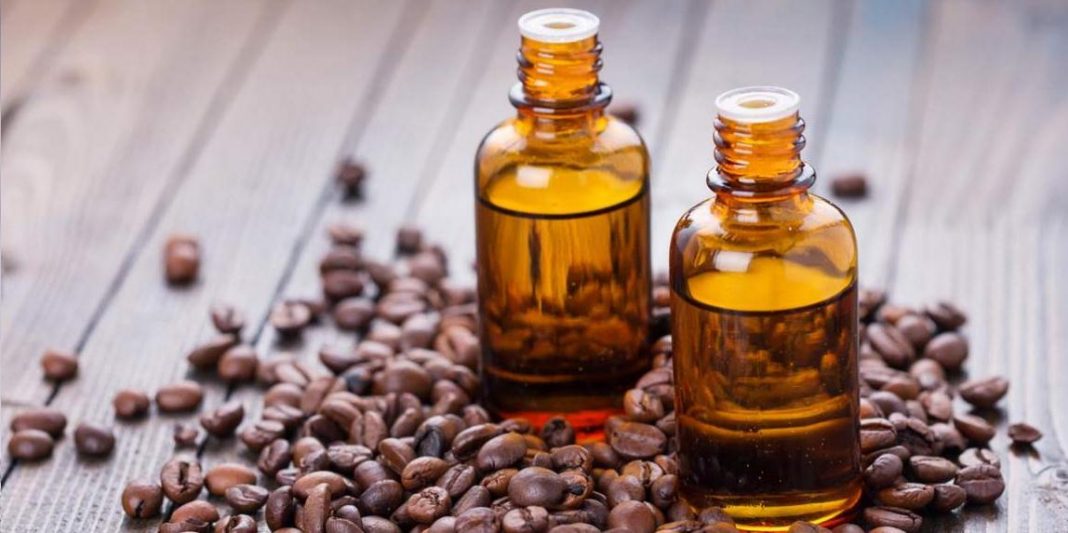 Effective health benefits of coffee essential oil Effective health benefits of coffee essential oil