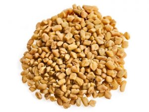 Fenugreek breastfeeding benefits