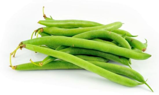 health benefits of green beans