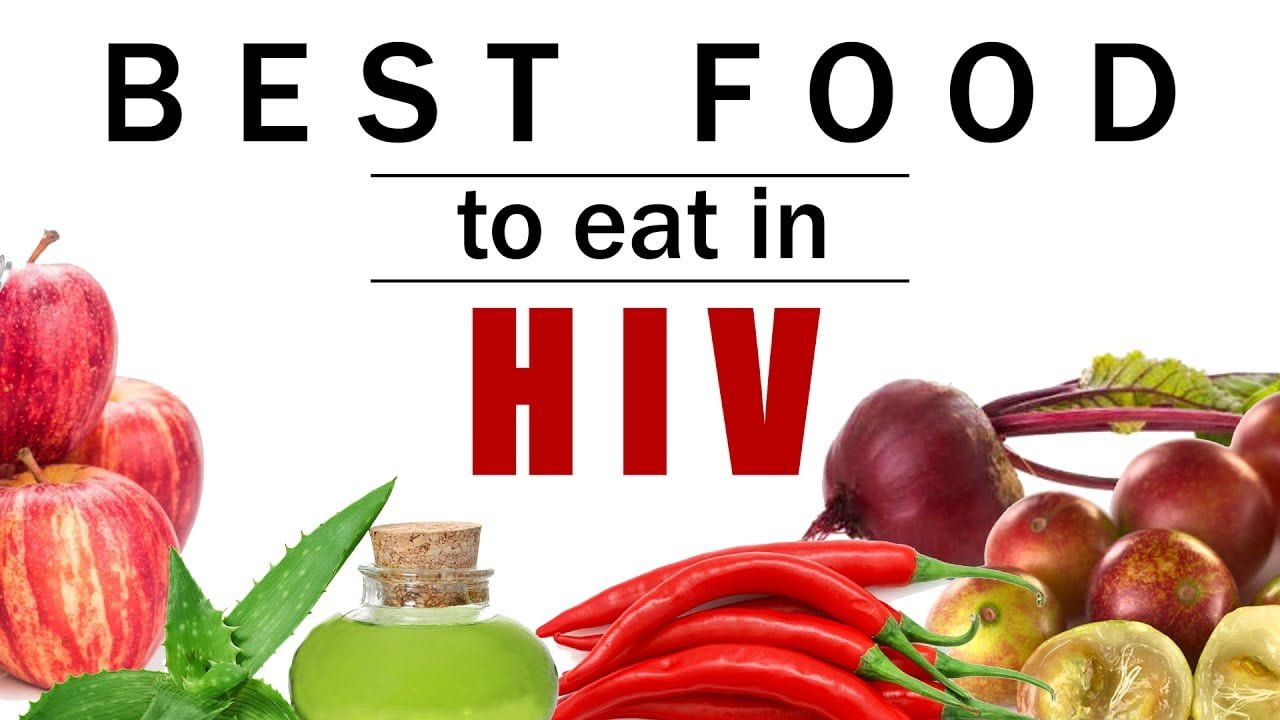 Alternative Natural Treatments And Remedies For Managing HIV