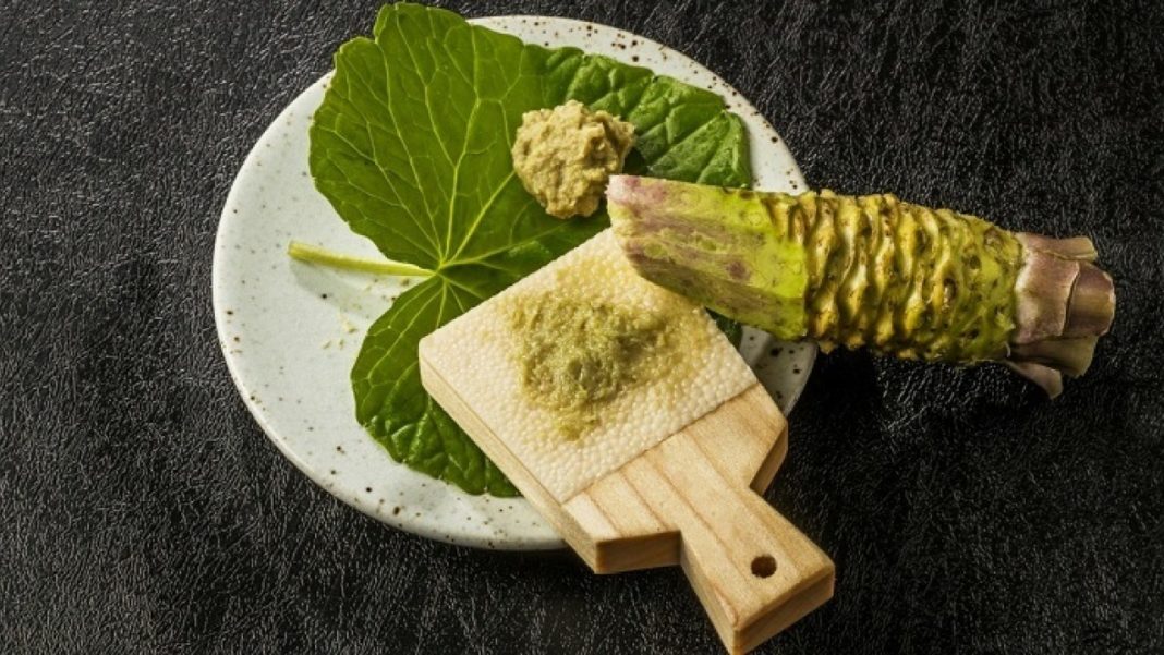 Wasabi Top 6 Amazing Health Benefits Of Wasabi