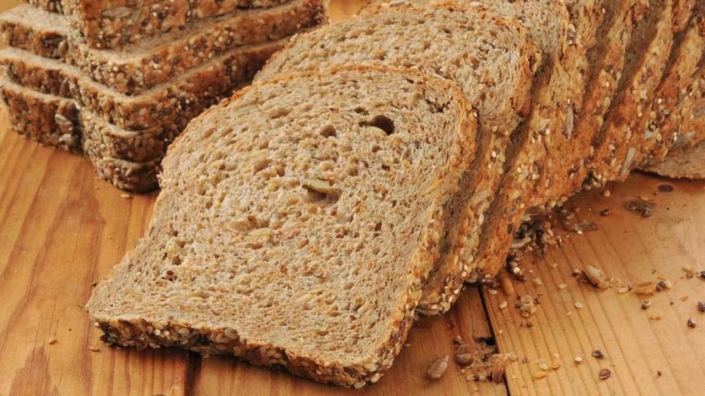 Ezekiel bread - Top 05 health benefits