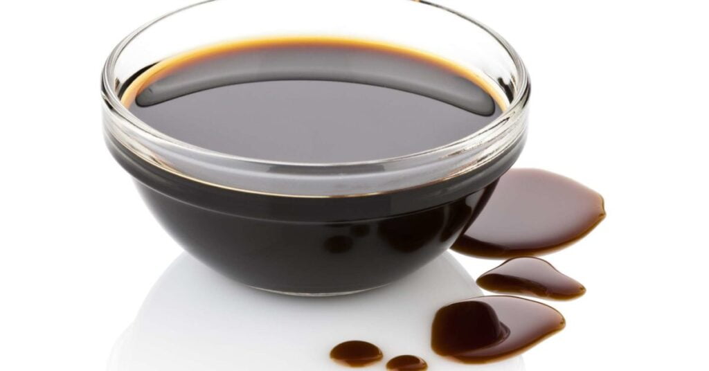 Health benefits of balsamic vinegar Health benefits of balsamic vinegar