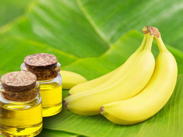 Health benefits of banana oil Health benefits of banana oil