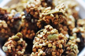 Health benefits of buckwheat