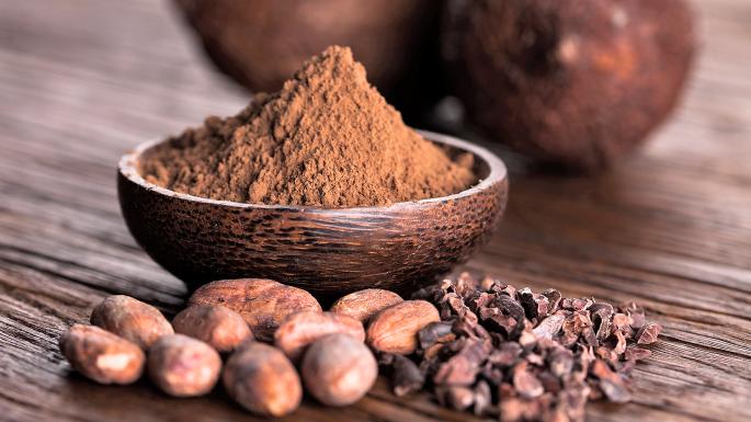 Health benefits of cacao