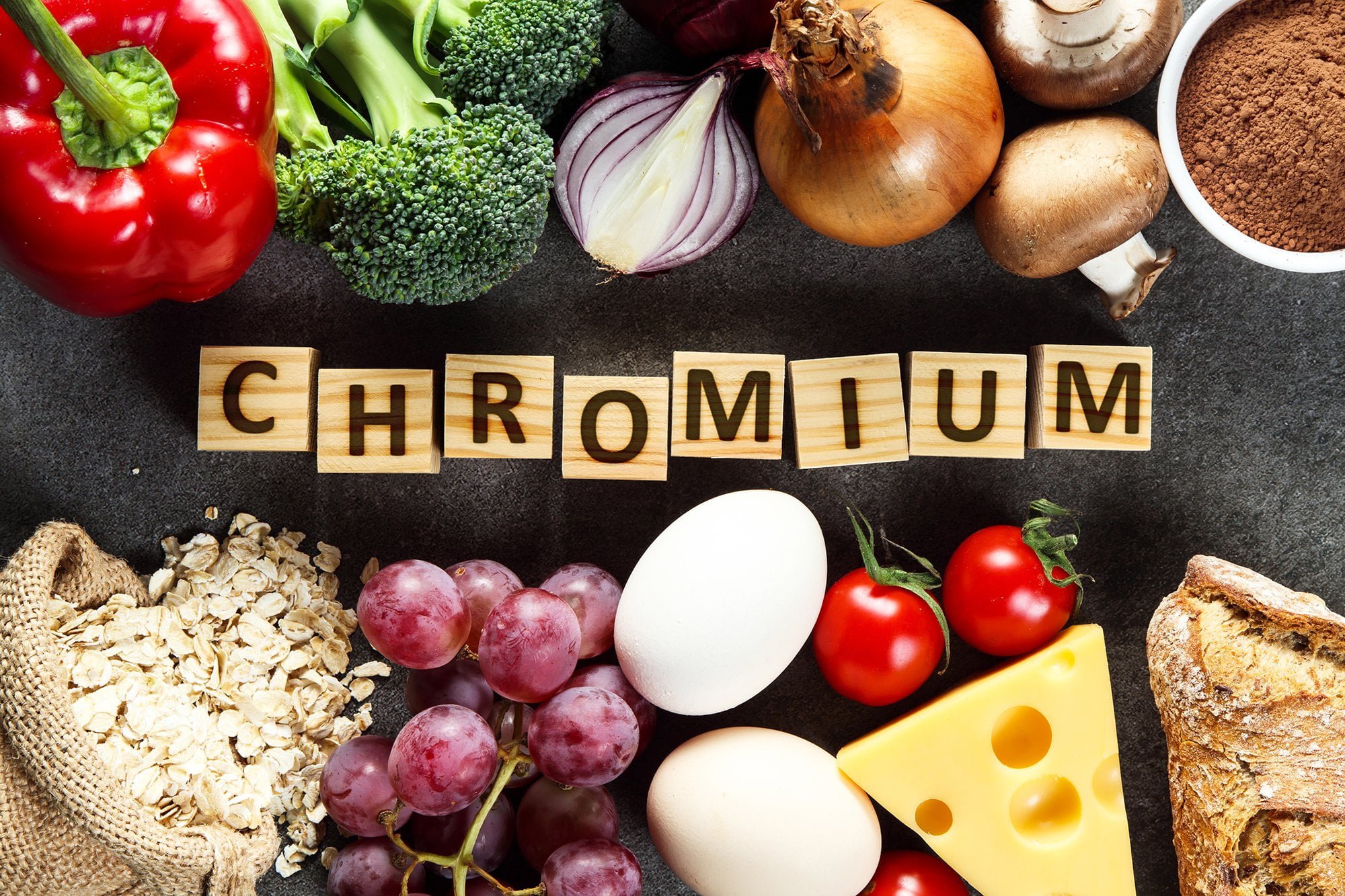 chromium picolinate benefit chromium picolinate benefit