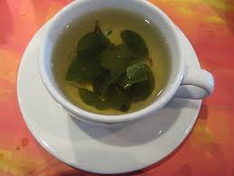 Coca tea is rich in calcium, iron, Vitamin A and regulates diabetes