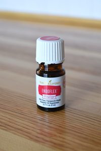Health benefits of endoflex essential oil