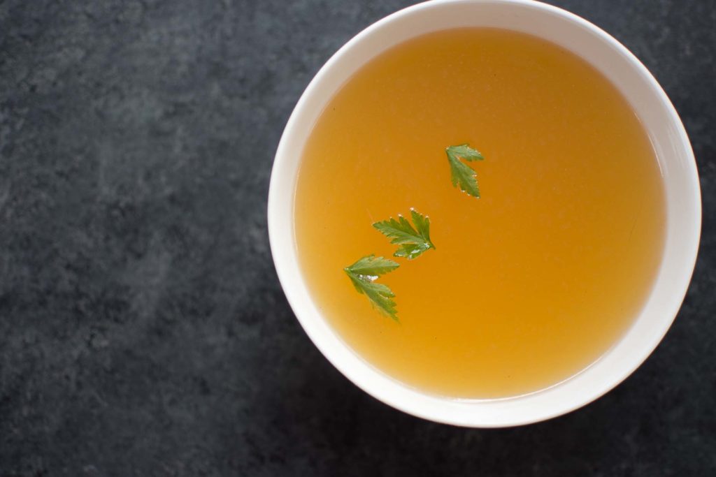 Health benefits of homemade turkey broth Health benefits of homemade turkey broth1