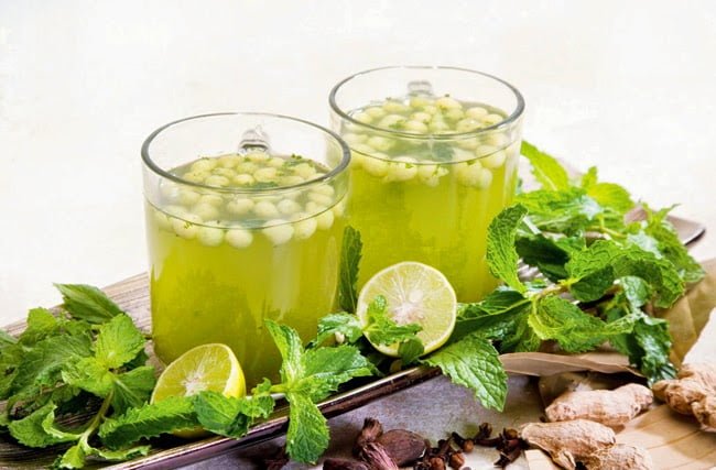 Health benefits of jaljeera Health benefits of jaljeera