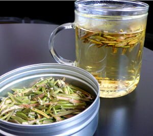 Health benefits of labrador tea