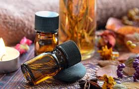 health benefits of sandalwood essential oil