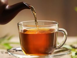 Sassafras Tea Health benefits