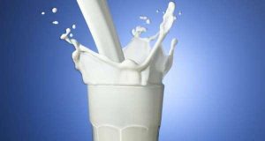 Health benefits of skim milk