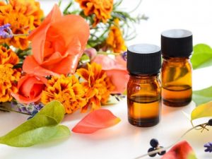 Health benefits of tagetes essential oil