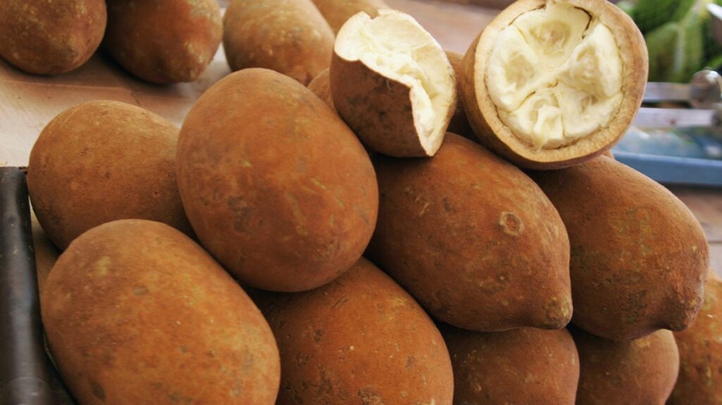 Amazing health benefits of cupuacu fruit Health benefits of the cupuacu fruit