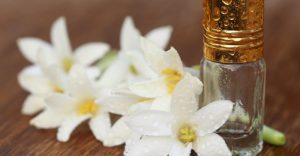Health benefits of tuberose essential oil