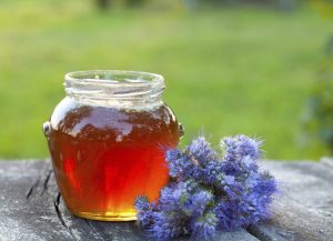 Health benefits of wildflower honey