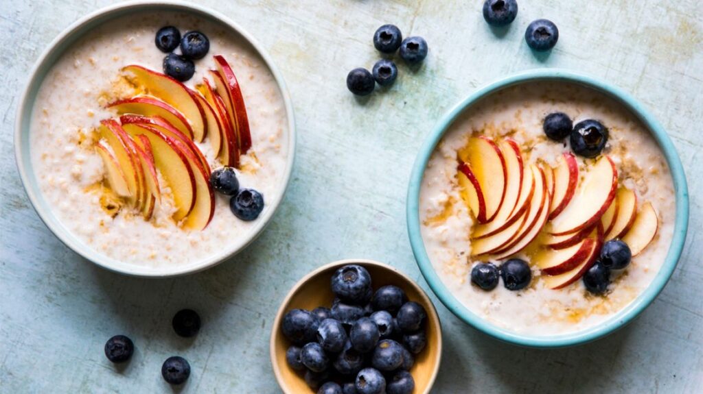 Healthy foods to eat after chemotherapy