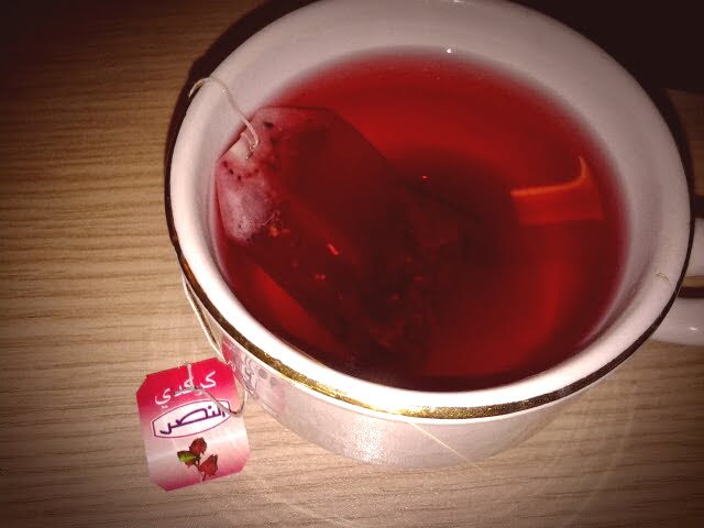 Health benefits of hibiscus tea