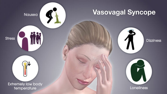 Home remedies for vasovagal syncope