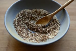 Health benefits of za’atar, zaatar
