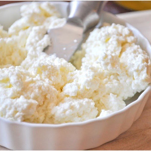 Ricotta Cheese