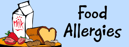 Natural cures to treat food allergies